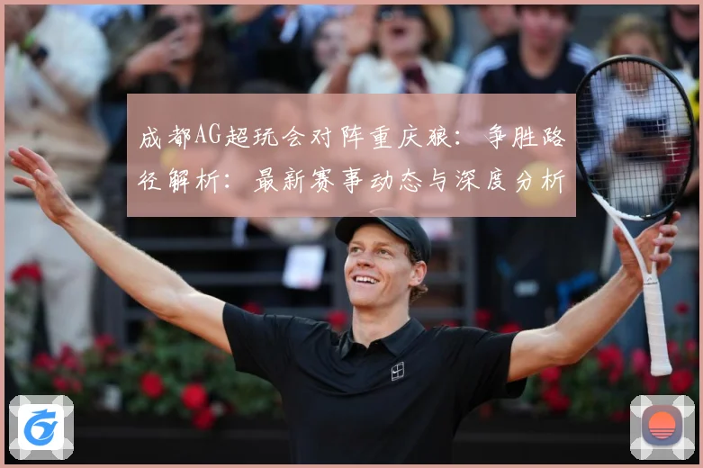 成都AG超玩会对阵重庆狼：争胜路径解析：最新赛事动态与深度分析